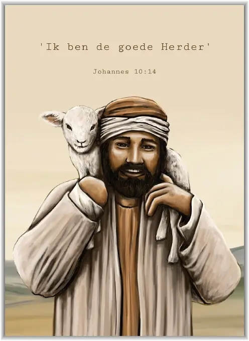 Enkele kaart wat de toekomst