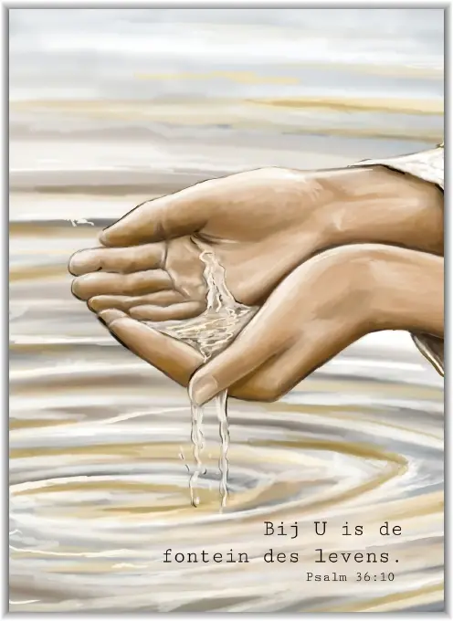 Enkele kaart blijf bij mij, Heer