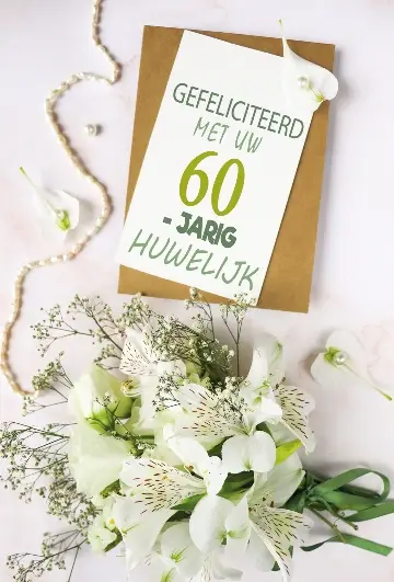 Wenskaart beterschap