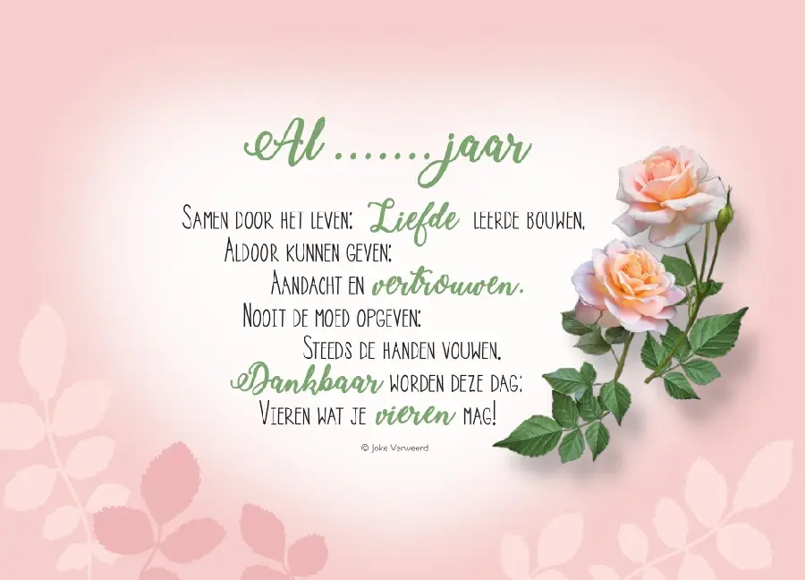 Wenskaart God is mij een Helper