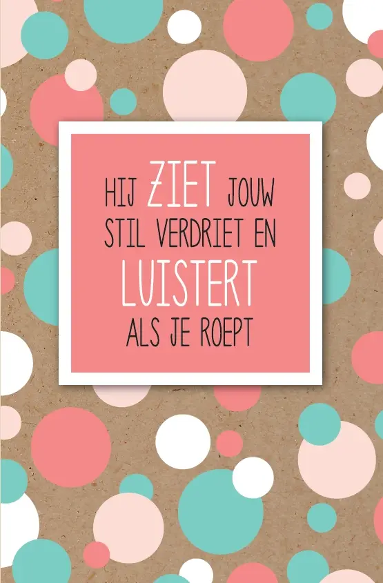 Wenskaart sterkte