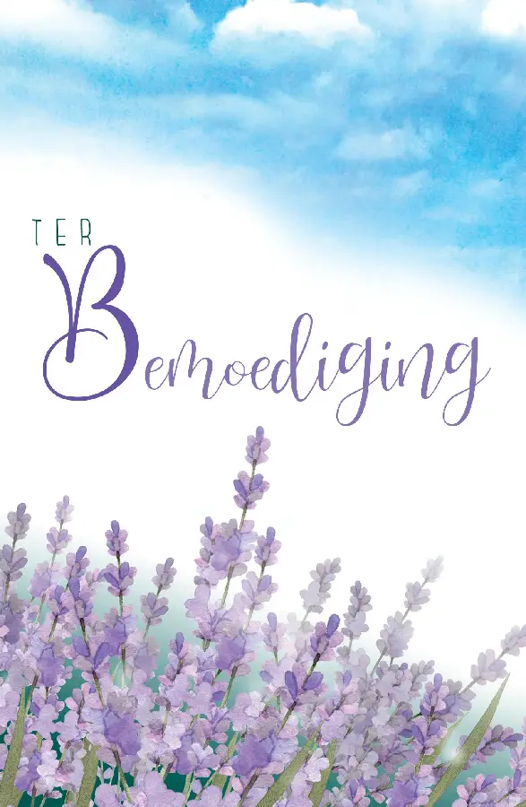 Wenskaart welkom thuis