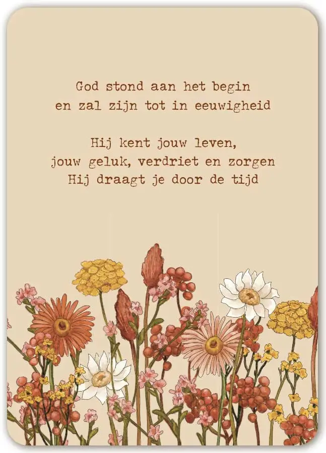 Geloof, Hoop en Liefde