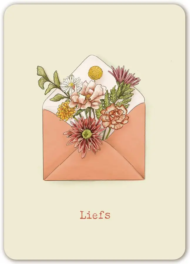 Weet dat je van waarde bent...