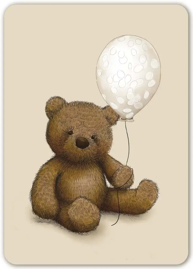 Soms brengt God de storm...