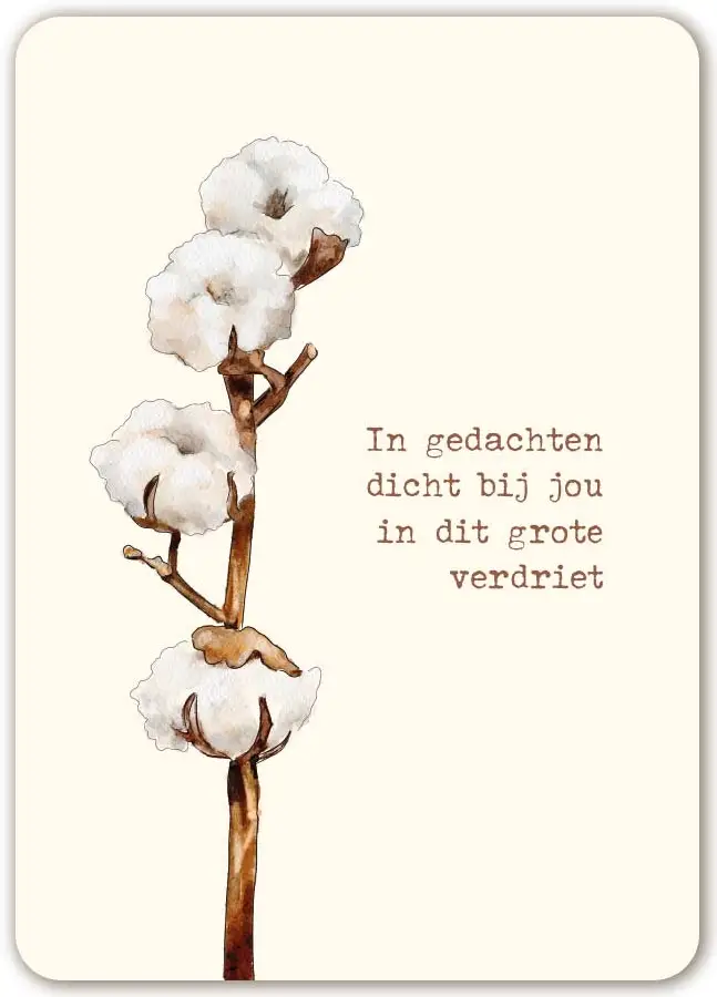 De Heer keek toen vol liefde mij aan...