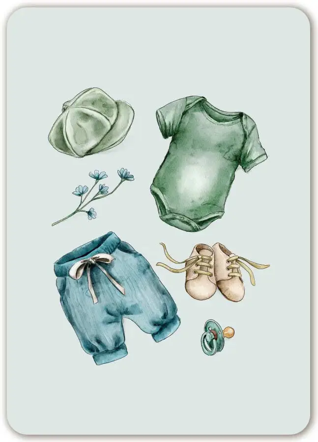 God kent je verleden