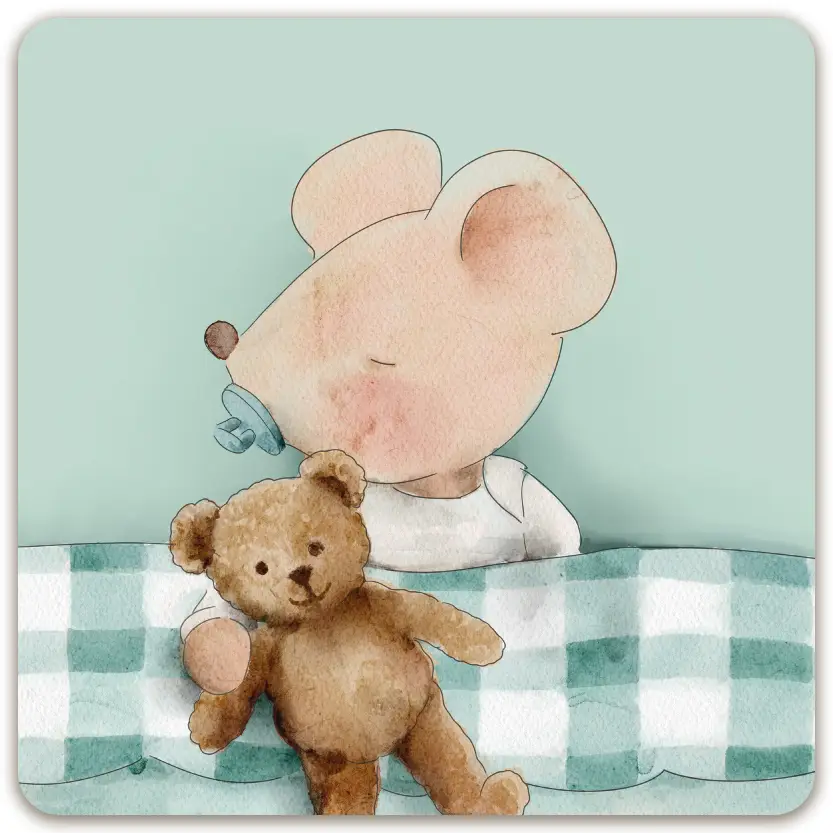 Gisteren is voorbij...