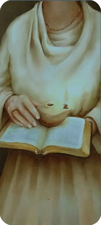 Als ik Hem nodig heb