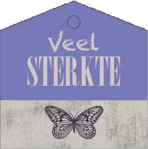Veel sterkte