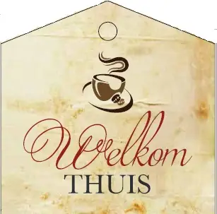 Welkom thuis