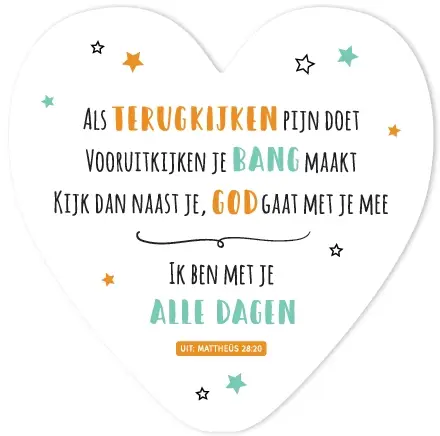 Als terugkijken pijn doet