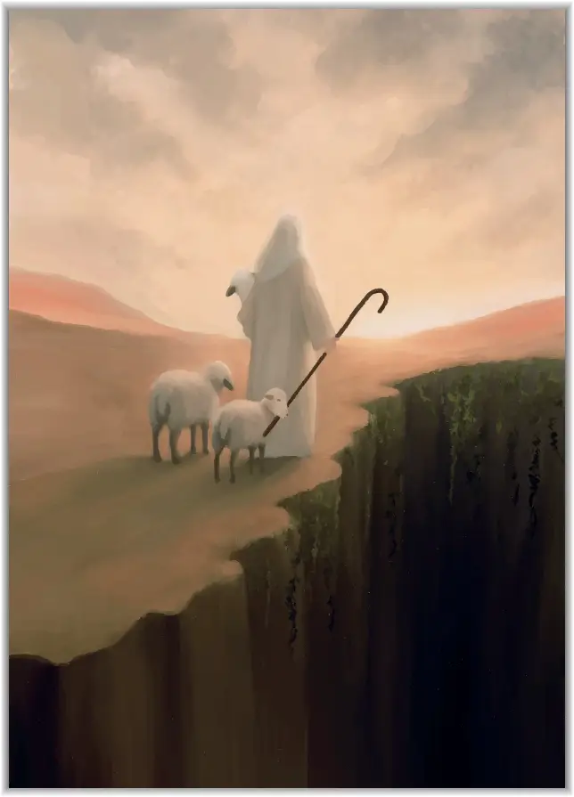 Wenskaart tg jullie belijdenis