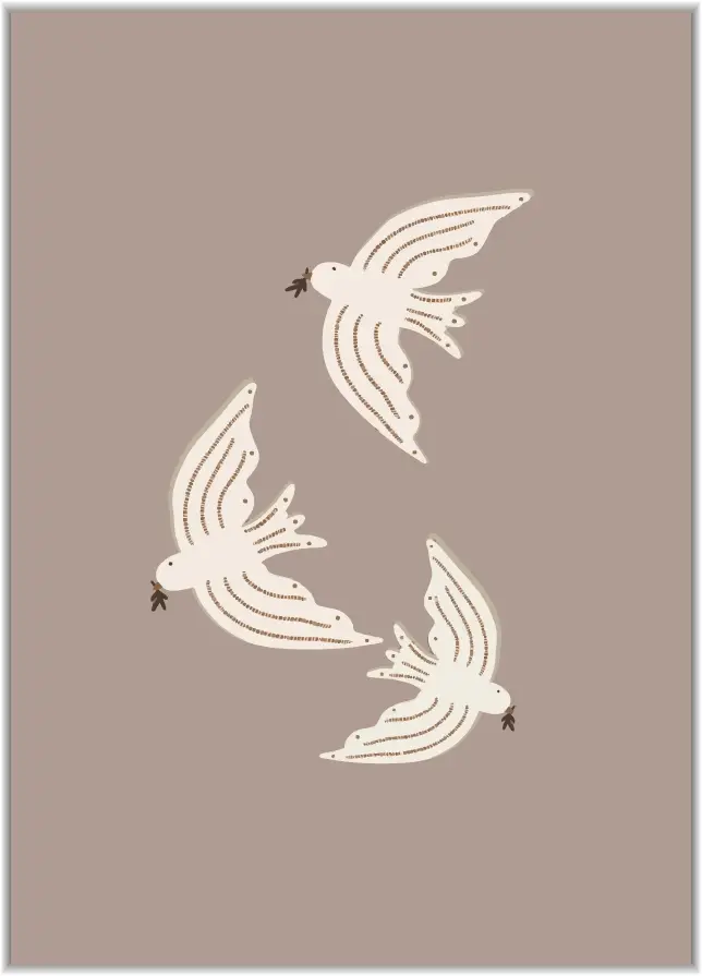 Wenskaart tg van je belijdenis