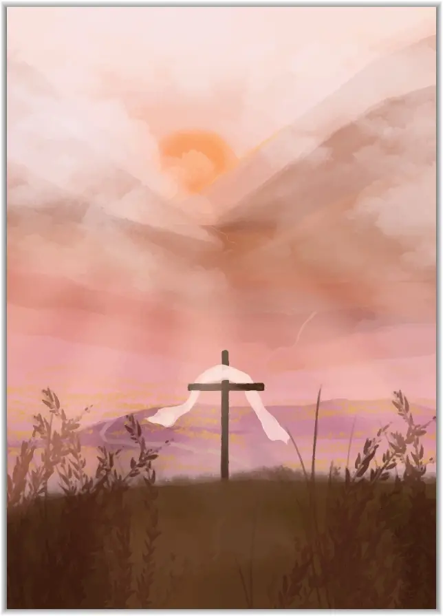 Wenskaart gef met je belijdenis