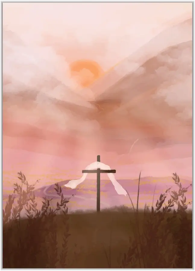 Wenskaart gef met je belijdenis