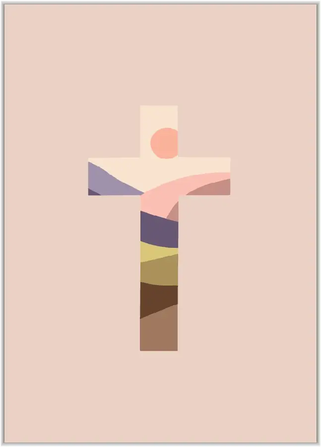 Wenskaart tg van je belijdenis