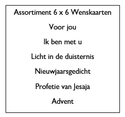 Ass. wk gedicht 6x6