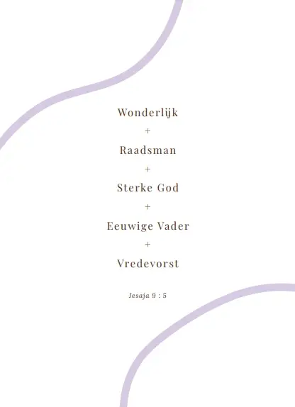 Map square kaart beste wensen