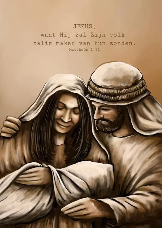 MAP ENKELE KAART GEZ K/N