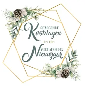 Ass. 4x6 gez/goede k/n panorama/flock