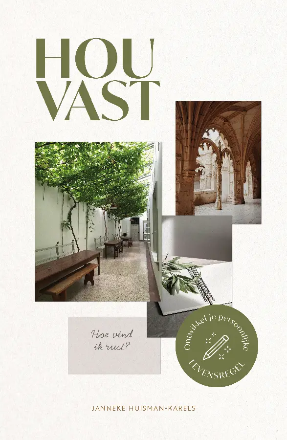 Hou vast