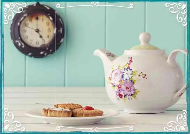 Prentbriefkaart blanco