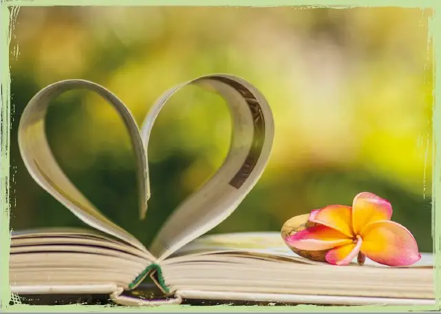 Prentbriefkaart blanco