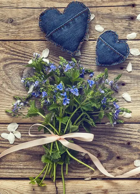 Prentbriefkaart blanco