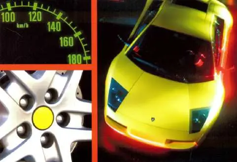 Prentbriefkaart blanco