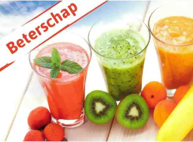 Prentbriefkaart beterschap