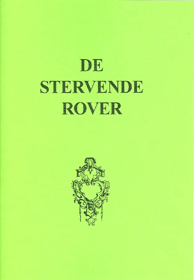 Stervende rover