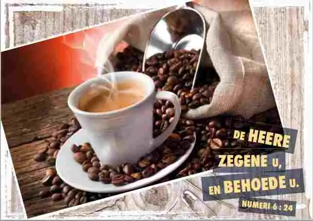 Prentbriefkaart blanco