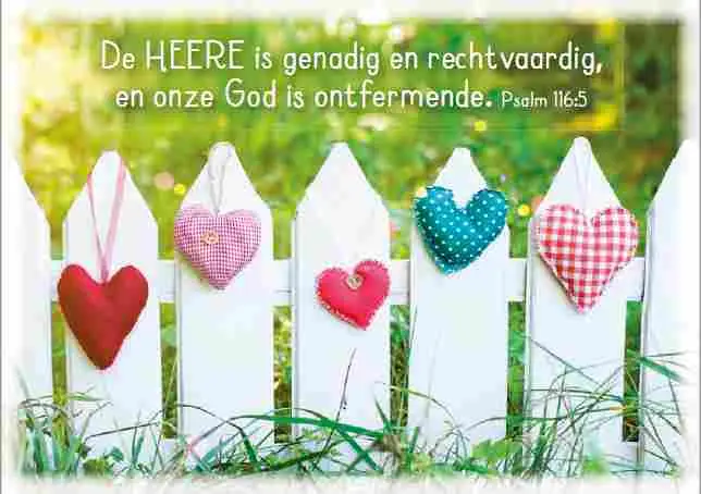 Prentbriefkaart blanco