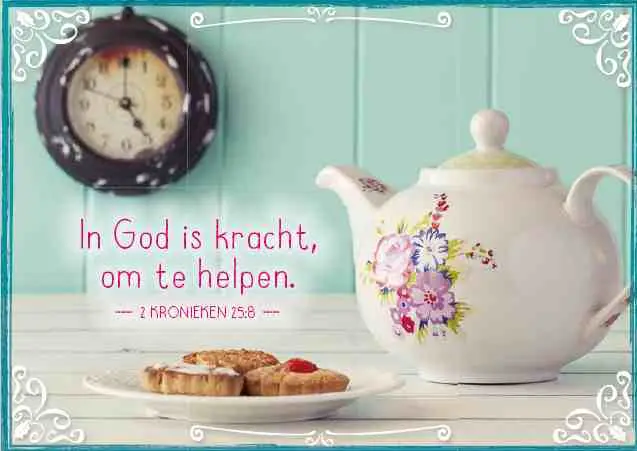 Prentbriefkaart blanco