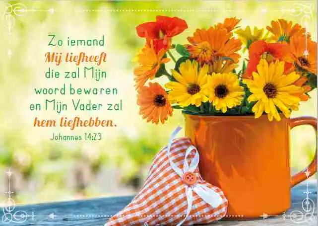 Prentbriefkaart blanco