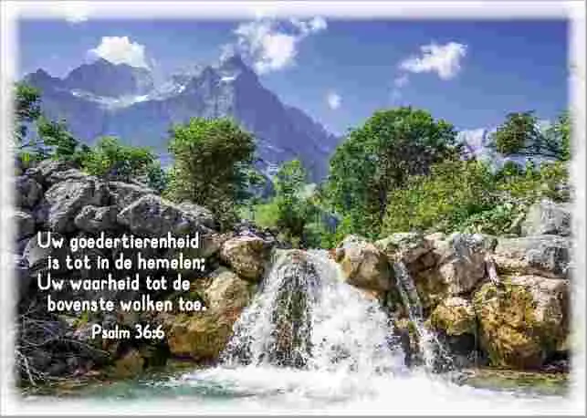 Prentbriefkaart blanco