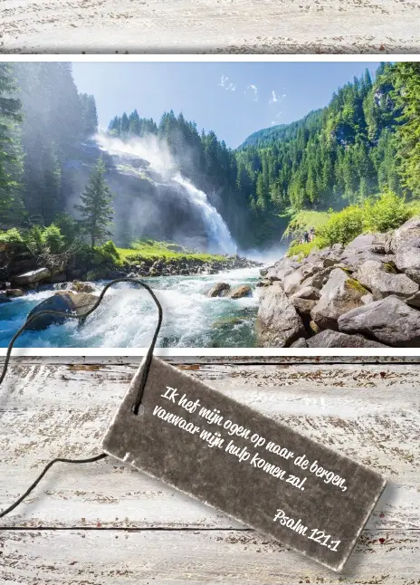 Prentbriefkaart blanco