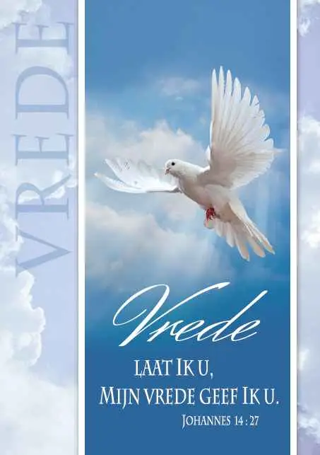 Prentbriefkaart blanco