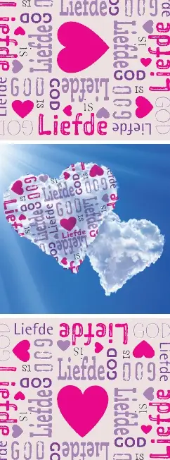 Boekenlegger ik ga slapen ik ben moe