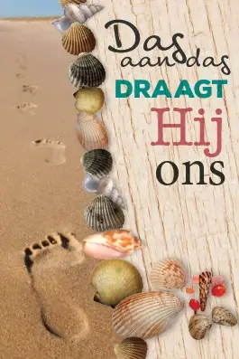 Minikaart dag aan dag