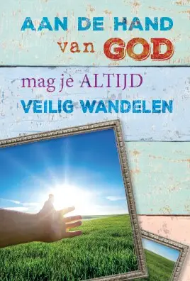 Minikaart zegen van sint patrick
