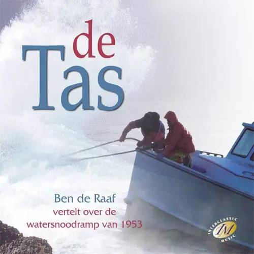 DE TAS VERTEL CD