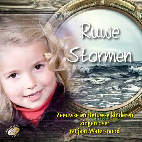 RUWE STORMEN