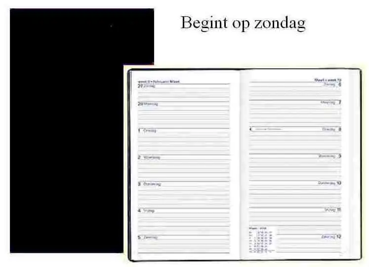 Zakagenda dun 2016