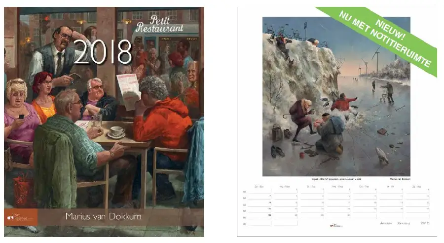 Jannekes tuinkalender JBS 2016