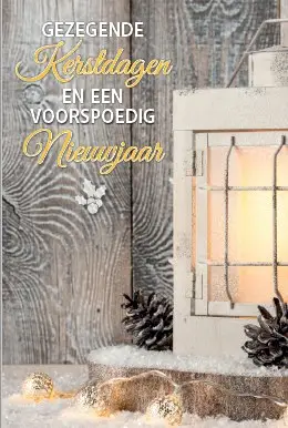 MINIKAART GEZEGEND ZT