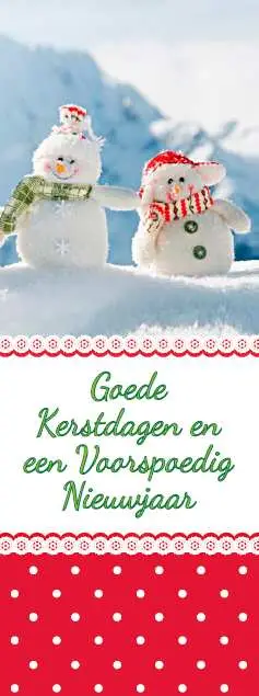 Boekenlegger Goede k/n