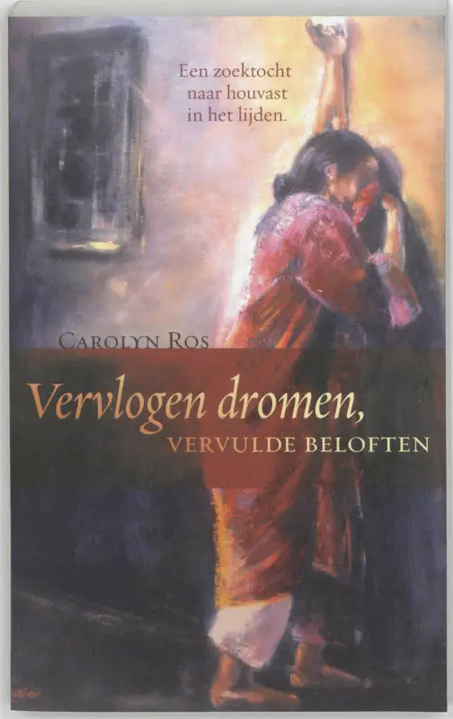 EEN ZOEKTOCHT NAAR HET HOUVAST VAN HET LIJDEN