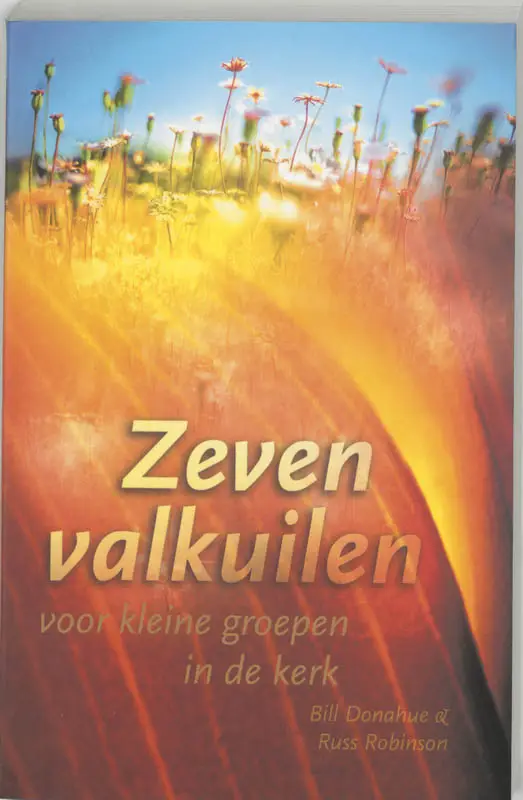 Zeven valkuilen voor kleine groepen in